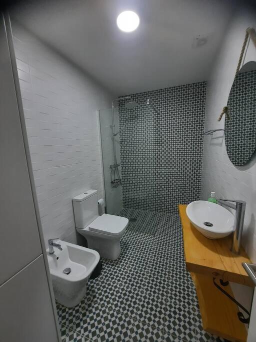 فيلا Sado House 2 كومبورتا المظهر الخارجي الصورة
