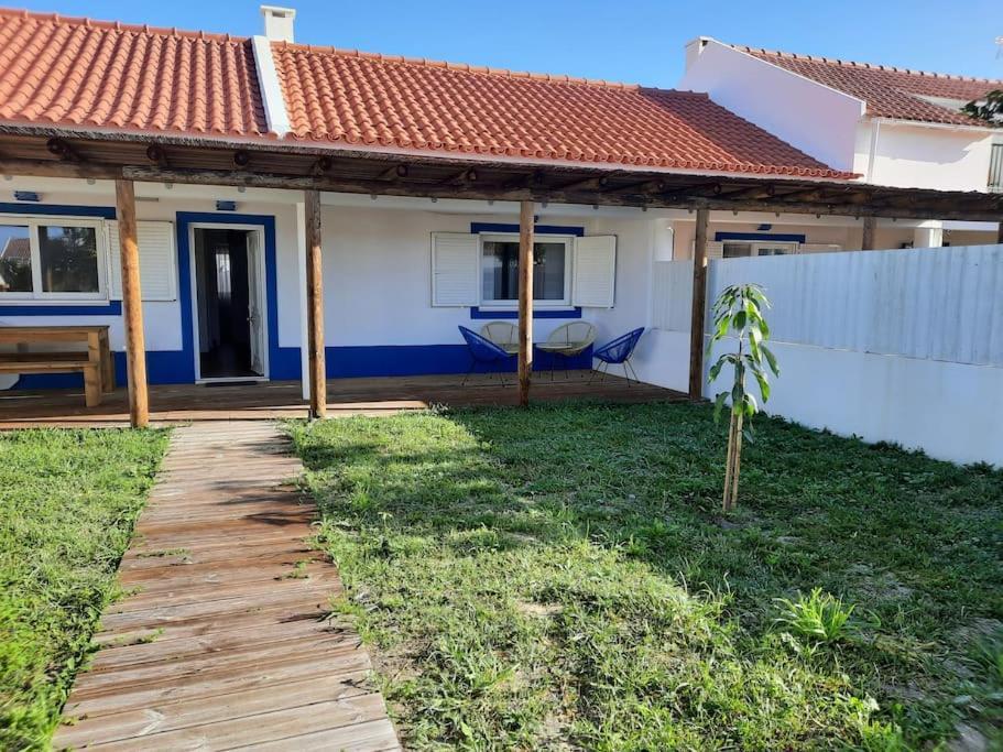 فيلا Sado House 2 كومبورتا المظهر الخارجي الصورة