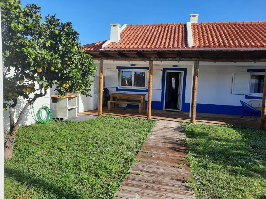 فيلا Sado House 2 كومبورتا المظهر الخارجي الصورة